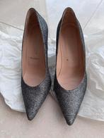 Feestelijke (glitter) schoenen - Peter Kaiser - 38, Peter Kaiser, Pumps, Ophalen of Verzenden, Zo goed als nieuw