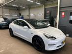 Tesla Model 3 Long-range 4 Wheel Drive en autopilot | 2019, Auto's, Tesla, Origineel Nederlands, Te koop, 5 stoelen, Hatchback