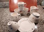 Jet noa noa servies, Huis en Inrichting, Keuken | Servies, Keramiek, Ophalen of Verzenden, Zo goed als nieuw, Overige stijlen
