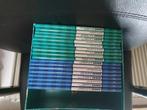 BORRE  groep  5 en 6  boekjes, Boeken, Ophalen of Verzenden