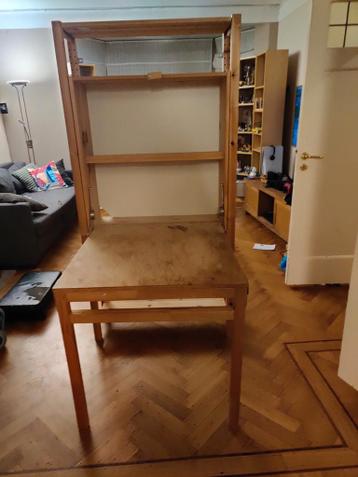 Ivar bureau Ikea - afbeelding 1