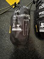 Nomad Regenbroek & Regenjas - Nieuw!, Ophalen of Verzenden, Nieuw, Regenjas, Heren