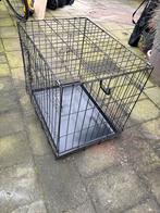 Te koop: Hondenbenches, Dieren en Toebehoren, Hondenbenches, Ophalen, Zo goed als nieuw