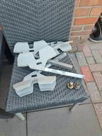 Fietsdrager onderdelen, Fietsen en Brommers, Ophalen of Verzenden