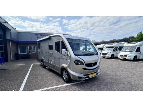 Knaus V Liner lengte bedden, Caravans en Kamperen, Campers, Integraal, tot en met 4, Knaus, Diesel