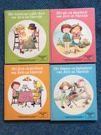 Joris en Marietje complete serie, Ophalen of Verzenden, Gelezen, Fictie algemeen