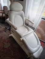 Behandelstoel met pompfunctie - Goede staat, Sport en Fitness, Massageproducten, Ophalen, Gebruikt, Massagestoel of Kussen