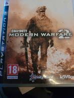 Call of Duty Modern WarFare 2, Spelcomputers en Games, Games | Sony PlayStation 3, Ophalen of Verzenden