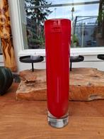 Fidrio  vaasje, Huis en Inrichting, Woonaccessoires | Vazen, Overige kleuren, Ophalen of Verzenden, Minder dan 50 cm, Glas