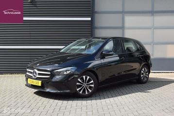 Mercedes B-klasse 180 Business Solution 7g-dct automaat + tr beschikbaar voor biedingen