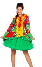 Carnaval vrouw, Ophalen, Zo goed als nieuw, Carnaval