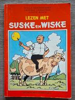 Suske en Wiske. Lezen met. Deel 2., Meerdere stripboeken, Ophalen of Verzenden, Gelezen
