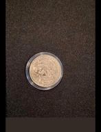 Zilveren 25 pesos 1968 0.720/22.5g, Ophalen of Verzenden, Zilver