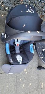 Cybex Aton M I-size maxicosi, Kinderen en Baby's, Autostoeltjes, Zo goed als nieuw, Isofix, 0 t/m 13 kg, Ophalen