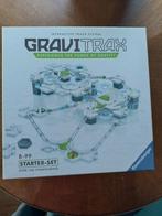 Gravitrax Starterset - Baanbouwsysteem, Kinderen en Baby's, Speelgoed | Educatief en Creatief, Ophalen of Verzenden, Zo goed als nieuw