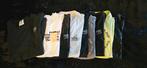 Garcia t shirts maat 164/170  9 stuks, Ophalen of Verzenden, Zo goed als nieuw, Jongen, Shirt of Longsleeve