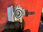 Honda MBX MB MT MTX MCX NSR KEiHIN 18MM, Ophalen of Verzenden, Gebruikt, Carburateur, Honda