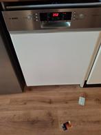 goed werkende inbouw vaatwasser.  Bieden va 40 euro, Witgoed en Apparatuur, Vaatwasmachines, Minder dan 85 cm, Minder dan 10 liter