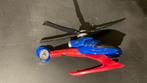 Helicopter Spider-Man marvel 2007 loose toy die cast, Zo goed als nieuw, Ophalen