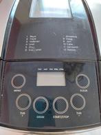 Broodbak machine inventum bm125, Ophalen, Gebruikt