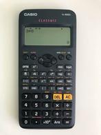Rekenmachine Casio Classwiz fx-82EX, Diversen, Rekenmachines, Verzenden, Gebruikt