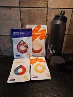 Air up fles, Ophalen, Zo goed als nieuw