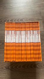 Borre Leesclub (complete set groep 2) - zo goed als nieuw!, Ophalen, Gelezen, Jongen of Meisje, 5 of 6 jaar
