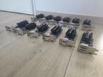 tk:Sapphire Radeon HD 6450 FleX 1GB Videokaart , HDMI,PARTIJ, Computers en Software, Ophalen of Verzenden, Gebruikt, GDDR5, HDMI