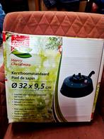 Kerstboom standaard, Ophalen, Mnn, Nnn, Zo goed als nieuw