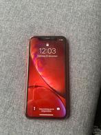 Iphone xr rood, IPhone XR, Ophalen of Verzenden, Zo goed als nieuw, 64 GB