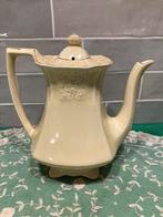 Antieke theepot, koffiepot Myott England (031224), Antiek en Kunst, Antiek | Servies los, Ophalen of Verzenden