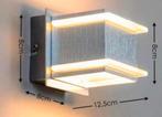 Steinhauer wandlamp. Type Balti., Huis en Inrichting, Lampen | Wandlampen, Ophalen of Verzenden, Zo goed als nieuw