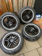 18 inch 5x112 Mercedes amg velgen, Ophalen
