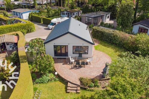 Te koop 3 slaapkamer recreatiewoning, Huizen en Kamers, Recreatiewoningen te koop