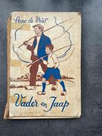 Vader en Jaap van Anne de Vries, Ophalen, Gelezen, Fictie algemeen