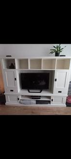 TV meubel 50 inch, Huis en Inrichting, Kasten | Televisiemeubels, Ophalen, Gebruikt, 25 tot 50 cm, Minder dan 100 cm