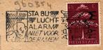 960354	Apeldoorn	Berg en Bosch	1944	 Gelopen met postzegel, Verzamelen, 1940 tot 1960, Gelopen, Gelderland, Ophalen of Verzenden
