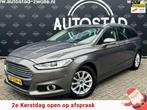 Ford Mondeo Wagon 1.5 Titanium NL-Auto/ Xenon & Led/2e Eigen, Voorwielaandrijving, Stof, Euro 6, 4 cilinders