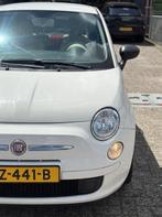 Fiat 500 1.2 Pop, Voorwielaandrijving, Euro 5, Gebruikt, 1242 cc