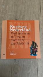 Jan Bank - Gijsbert van Es - Piet de Rooy- Kortweg Nederland, Ophalen of Verzenden