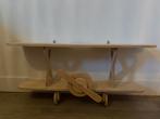 Houten wandplank vliegtuig Petit Amelie, Huis en Inrichting, Woonaccessoires | Wandplanken en Boekenplanken, Ophalen, Zo goed als nieuw