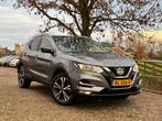 Nissan Qashqai 1.2 N-Connecta | Pano + 83.500 Nap + Cruise +, Auto's, Voorwielaandrijving, Stof, Gebruikt, 4 cilinders