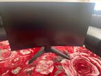 MSI MAG 27CQ6F game monitor met bon gerantie!, Ophalen of Verzenden, Zo goed als nieuw, Quad HD (2K), IPS