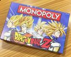 Monopoly Dragonball Z (Engels), Hobby en Vrije tijd, Gezelschapsspellen | Bordspellen, Een of twee spelers, Ophalen of Verzenden