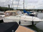 Larson 254 Cabrio | 7,5m | 260pk | 4 slaapplaatsen |, Ophalen, Gebruikt, Binnenboordmotor, 6 meter of meer