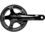 Shimano Crankstel Alfine 39t 170 Mm Zwart, Overige typen, Salessbx@shimano-eu.com, Nieuw, Ophalen of Verzenden