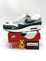 Nike Air Max 1 Dark Teal Green DH4059-101 US8.5 42, Kleding | Heren, Schoenen, Nieuw, Sneakers of Gympen, Verzenden, Overige kleuren