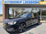 Audi A3 Sportback 1.4 TFSI g-tron + Winter Set, Stof, Gebruikt, 4 cilinders, 96 €/maand