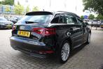 Audi A3 Sportback 1.4 e-tron PHEV Attraction Pro Line plus |, Stof, Gebruikt, 4 cilinders, Met garantie (alle)