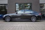BMW 3 Serie 318i G20 High Executive Edition M Sport / BTW, Automaat, 1998 cc, Achterwielaandrijving, Gebruikt